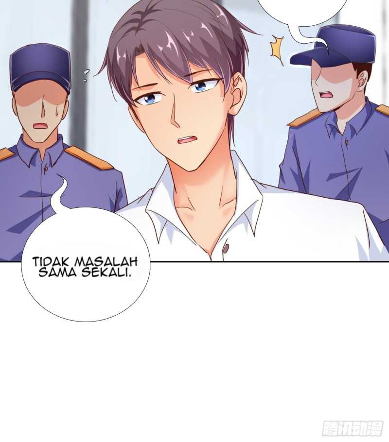 Super School Doctor Chapter 101 Bahasa Indonesia